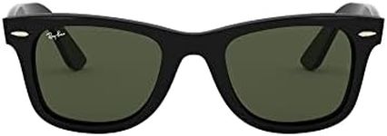 Ray-Ban RB4340 Wayfarer Ease Square