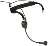 Shure WH20 Dynamic Headset Micropho
