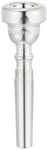 Bach Classic Trumpet Silver Plated Mouthpiece Size 7E (3517E)