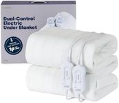 LIVIVO Electric Under Blanket - Hea