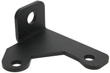 Antenna Mount, Metal Car Spare Tire CB Antenna Mount Bracket Holder Fits for Jeep Wrangler Unlimited/Rubicon/Sahara JK 2/4 Door 2007-2016.