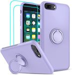 LeYi Compatible with iPhone 8 Plus 