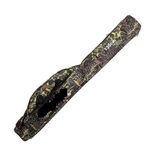 Fishing Backpack, Fishing Rod Bags Oxford Storage Carrier Case Foldable Carp Fishing Gear Tool for Pesca (150 cm)