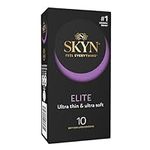 SKYN® Elite Condoms 10 Pack