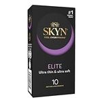 SKYN® Elite Condoms 10 Pack