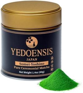 YEDOENSIS 