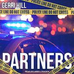 Partners: Hunter Series, Book 3