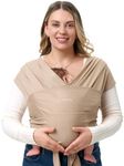 Momcozy Baby Wrap Carrier - Easy to