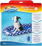 SwimWays Spring Float Paddle Paws D