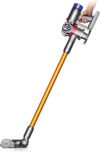 Dyson V8 Absolute Cordless Vacuum Cleaner – Lightweight, Bagless