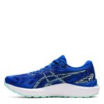 Asics Women's 1012A888-418 Running Shoe, LAPIS LAZULI BLUE/FRENCH BLUE, 4 UK