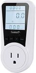 Electricity Usage Monitor, Watt Met