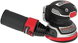 PORTER-CABLE 20V MAX* Random Orbital Sander, Cordless, 5-Inch, Tool Only (PCCW205B)