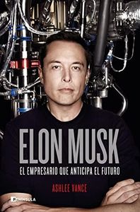Elon Musk: