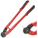 Wire Rope Cutters