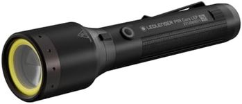 Ledlenser P9R Core LEP Torch Rechar