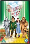 The Wizard Of Oz [75th Anniversary Edition] [DVD] [1939]