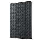 Seagate Expansion Portable 2 TB External Hard Drive HDD – USB 3.0 for PC Laptop (STEA2000400)