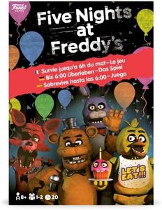 Five Night