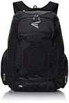 Easton Walk-Off Iv Bat Pack Baseball Bag, Black