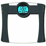 EatSmart Precision CalPal Digtal Bathroom Scale with BMI and Calorie Intake, 440 Pound Capacity