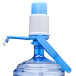 Primo Portable Manual Water Dispenser