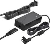 HCHNH Universal Power Recliner Power Supply, 29V 2A Electric Recliner/Lift Chair AC/DC Adapter (US Plug & Power Cord Included), zb-h290020a-c