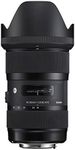 Sigma 18-35mm F1.8 Art DC HSM Lens for Nikon