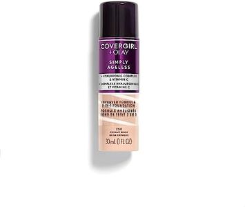 COVERGIRL 