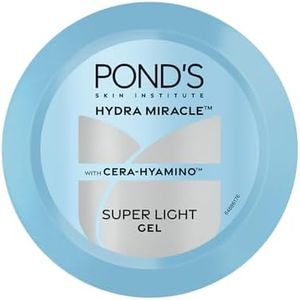 Pond's Sup