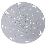 ALFA International VS-12SD-3/16 3/16" Holes Grating/Shredding Disc Plate, Medium, Stainless Steel