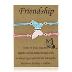 BFF Friend Bracelets For Kids