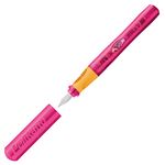 Pelikan Pelikano School Fountain Pen for Left-Handers Pink