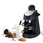 Home Espresso Makers