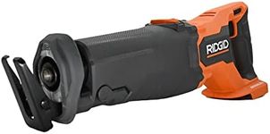 RIDGID 18V Brushless Cordless Reciprocating Saw (Tool-Only) R8647B