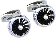 MRCUFF Jet Propeller Engine Fan Air