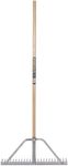 Draper 73355 Landscaping Rake with 