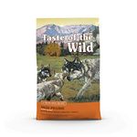 Taste Of The Wild Dog Food