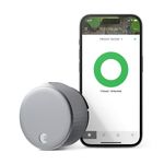 August Smart Door Lock