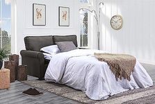 Cesgyfut Sleeper Sofa Bed with Soft