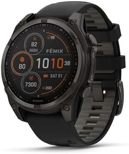 Garmin Fen
