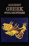 Ancient Greek Philosophers (Leather