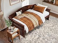 AFI, Acadia Wood Daybed Frame, Twin