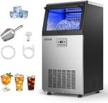 VEVOR Commercial Ice Maker Machine,