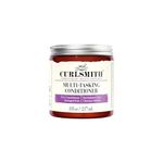 Curlsmith – Multi-Tasking Conditioner, 3 in 1 Conditioner with Proteins, for Damaged Hair 237ml