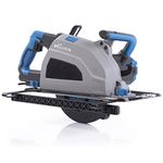 Evolution S210CCS 8-1/4" Heavy Duty Metal Cutting Circular Saw w/Chip Collection