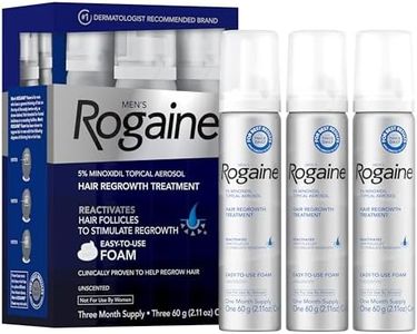 Men's Roga