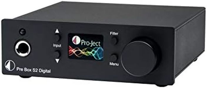 Pro-Ject P