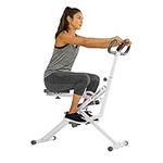 EFITMENT Rower-Ride Exercise Traine