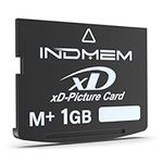xD-Picture Card 1GB(Type M+) 1GB XD